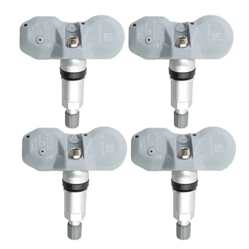 

NEW-4F0907275C TPMS Tire Pressure Sensor For 2011-2012 Tire Pressure Sensor