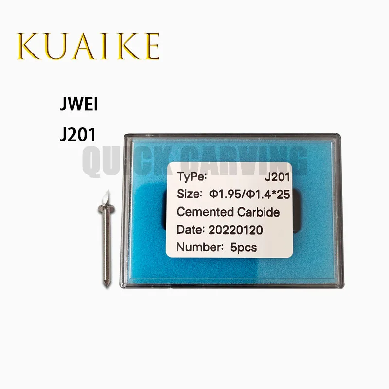 10PCS JWEI Cutting Blade Making Shoes Cutting Blade J201 J202 J203 J204 J206 J208 Import J206 J208 JINGWEI Machine Tools