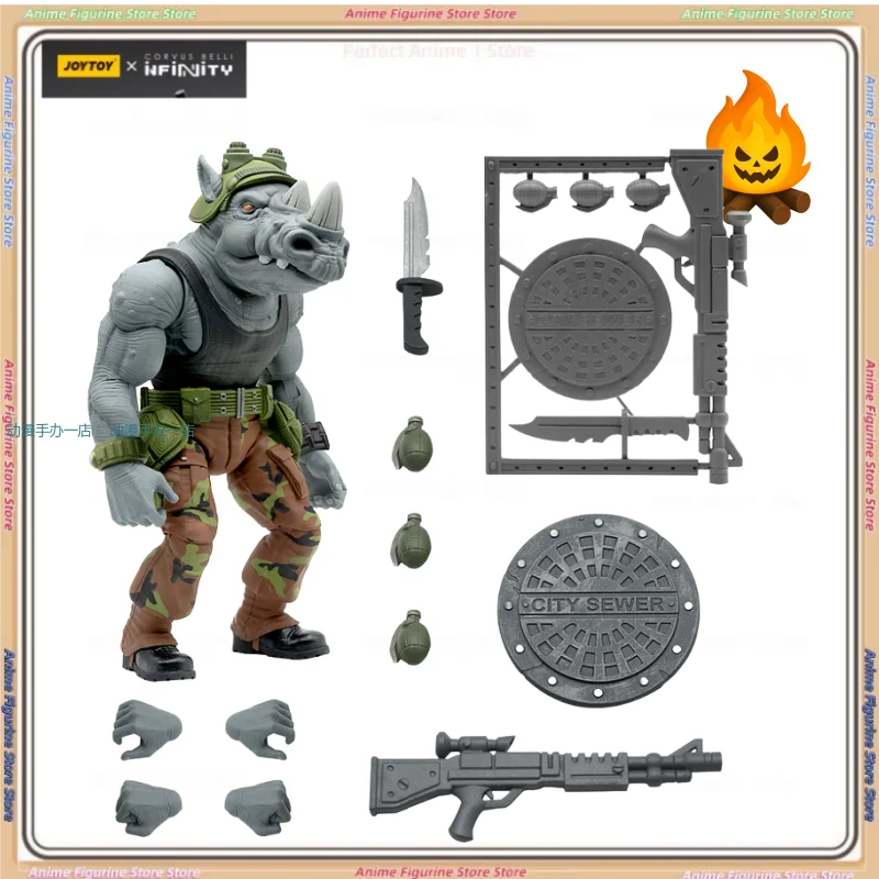 

Spot Teenage Mutant Ninja Turtles Series Wave 3, Микеланджело / Metalhead / Abril / Минотавр, приток игр, ручные модели, подарки