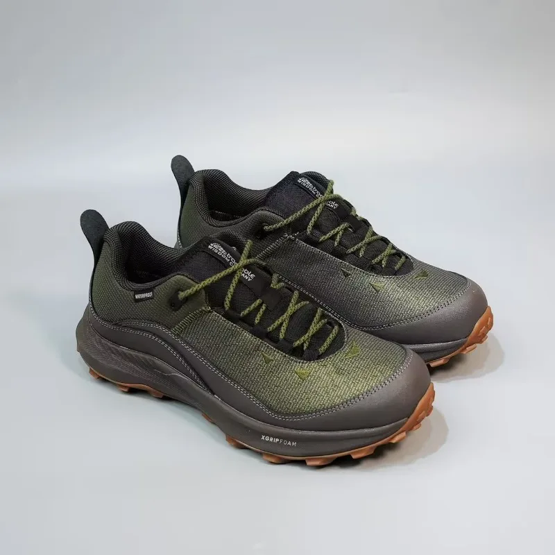 Classic Brand Gym Shoe High Quality Sport Shoes Hard-Wearing Outdoor Sport Shoes Women Men Anti-Slippery Trail Running Shoes