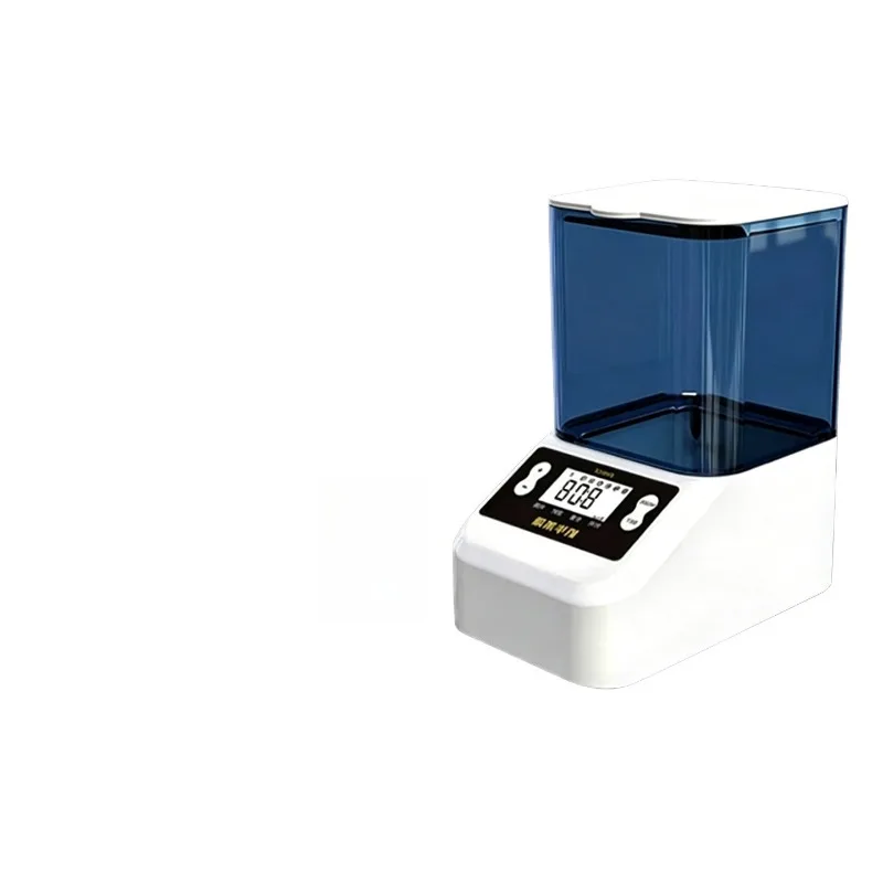 For fish tank automatic feeder intelligent aquarium timing feeder