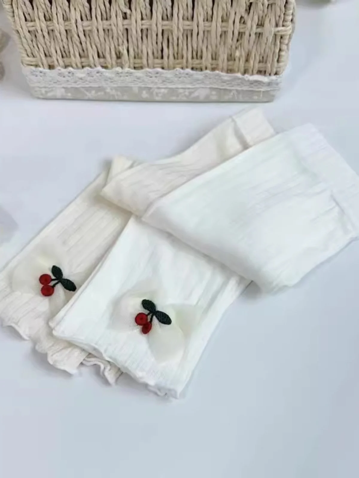 Pantalon amincissant fin sept-quarts pour filles, pantalon d'été anti-moustiques, lavable, coréen, couche de Base polyvalente