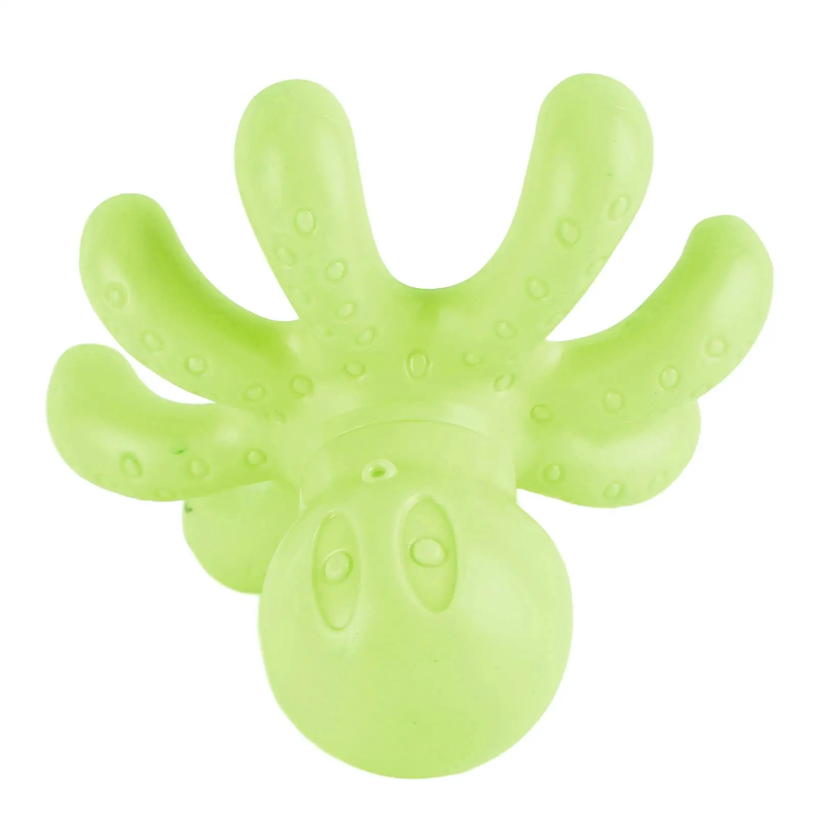 Octopus Claw Scalp Massager Ergonomic Manual Head Massager for Abdomen - Versatile & Long-Lasting