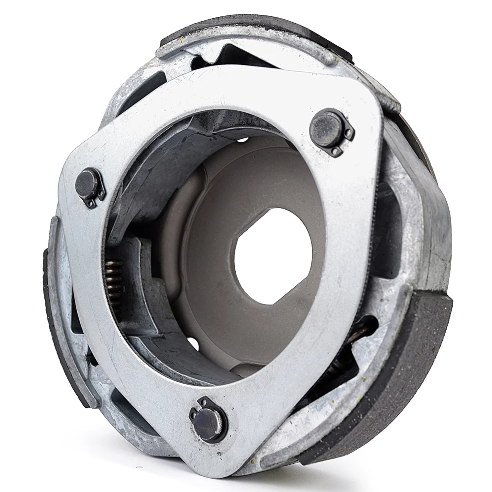 

22350-KAB-000 Clutch Assy Carrier for Honda FAZE250 CN250 CH250 Helix Elite SH300 SH300R NSS250 Reflex Jazz NSS300 Forza 300