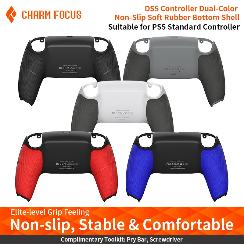 PS5 Controller Bottom Button: A Comprehensive Review and Guide for Gamers