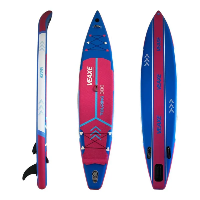 

Hot Selling Sea Surf Board Longboard Surfboard Professional Inflatable Paddle Board For Adults Beginners