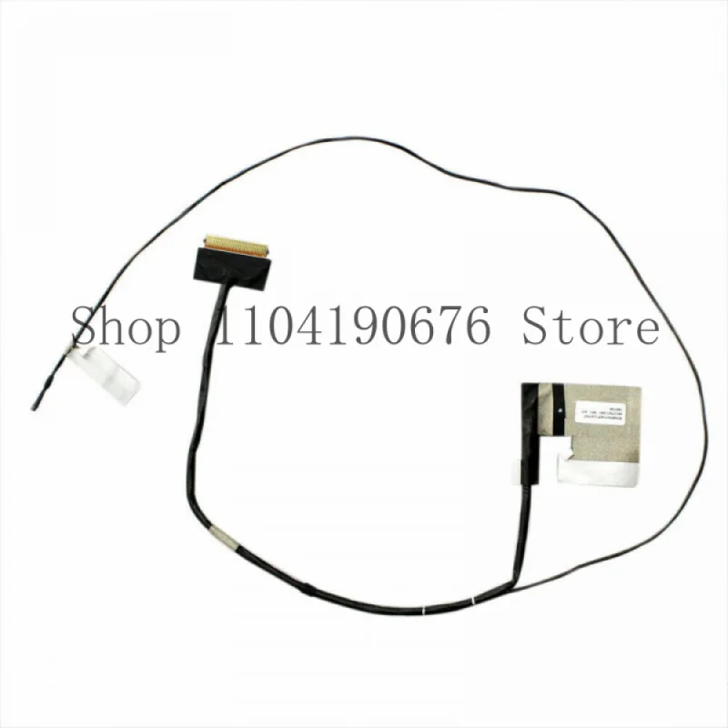 LCD Display Screen Cable For HP ENVY X360 15-AQ 15T-AQ 15Z-AQ 40.07N01.0001