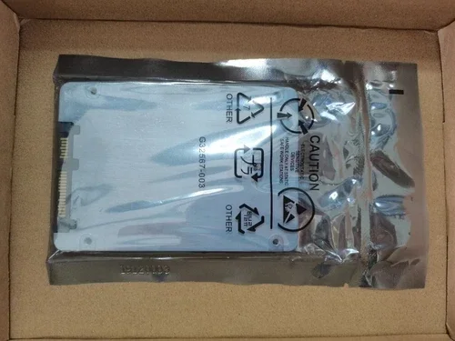 Original for Intel SSD D3-S4510 Series SATA3 Solid State Drive SSDSC2KB480G801 2.5