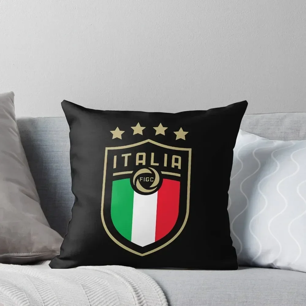 

ITALIA Throw Pillow Ornamental Pillow Decorative Sofa Cushion christmas decorations for home 2025 Sofa Pillow Cover