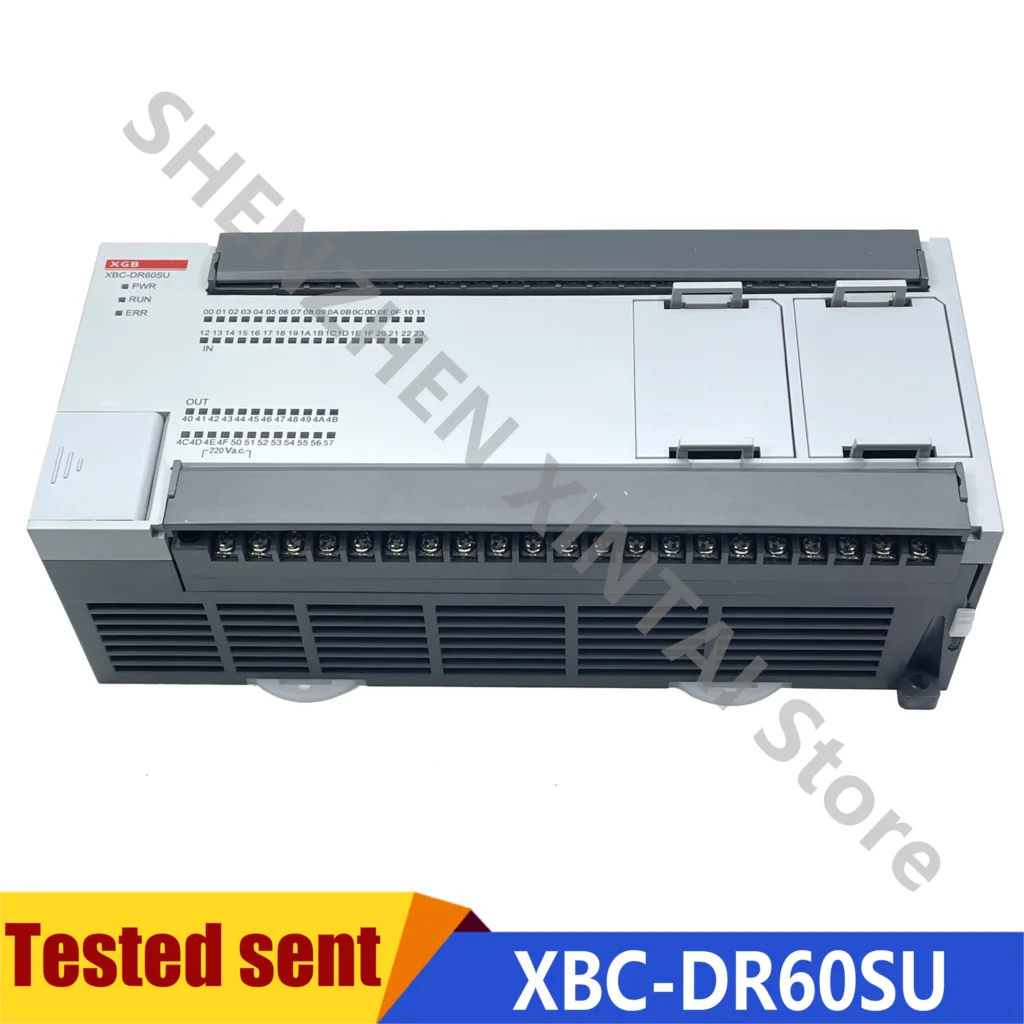 New Original XBC-DR60SU XBC-DN20SU XBC-DN30SU XBC-DN40SU XBC-DN60SU XBC-DR30SU PLC programmable controller  spot