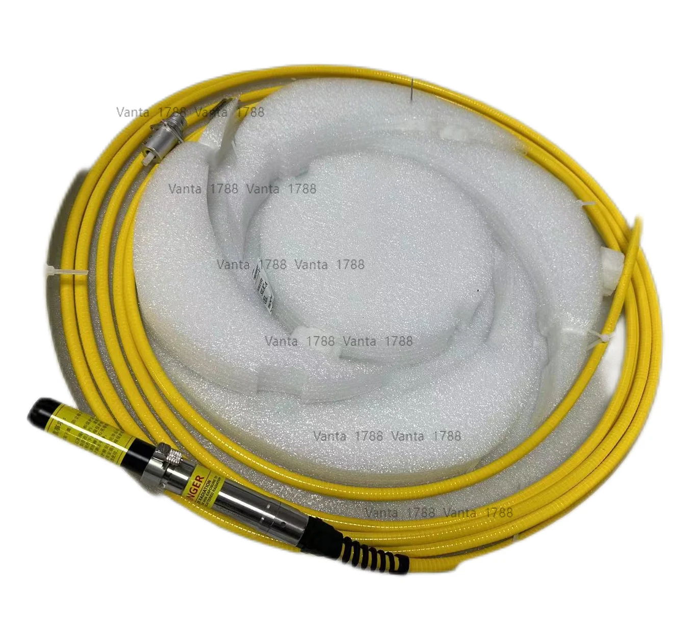 

100UM Волоконный кабель Машинный оптоволоконный кабель для оптоволокна 20/25/50UM Высокое качество