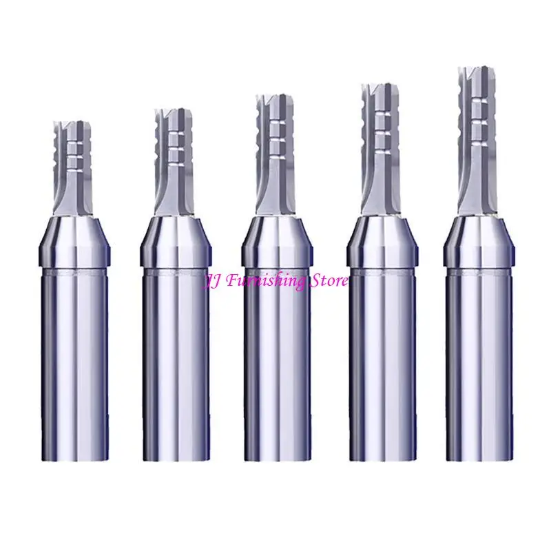 

A9LB Carbides Melling Cutter End Mill Mill Shank