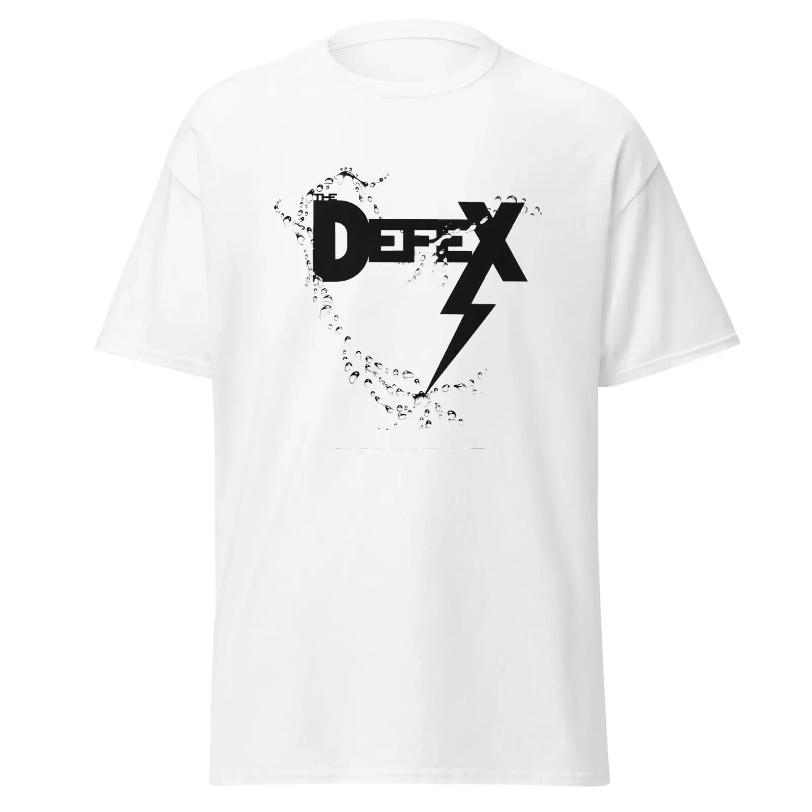 Defex Punk Rock T-S… - image