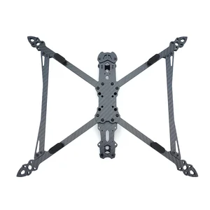 Mark4 V2 Mark 4 7 بوصة / 8 بوصة / 9 بوصة / 10 بوصة FPV سباق طائرة بدون طيار كوادكوبتر أطقم تركيب DIY أجزاء أفضل 8 طقم طائرات بدون طيار مبيعا للتجميع - رقم 2