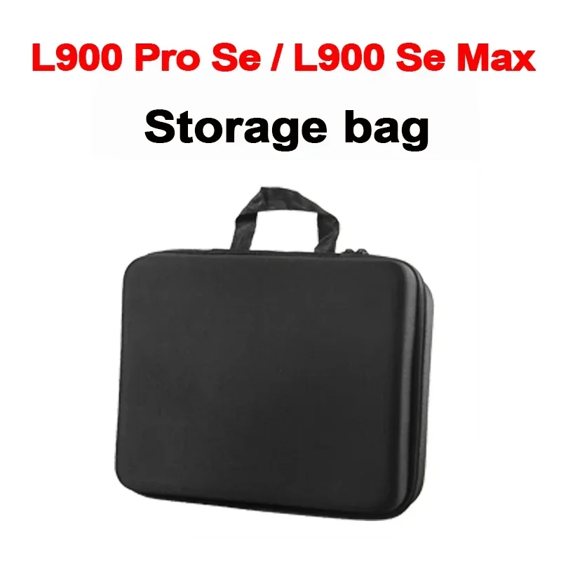 Bolsa de almacenamiento para Dron L900 Pro Se/Se Max, mochila para cámara Profesional, 4K, accesorios, en Stock