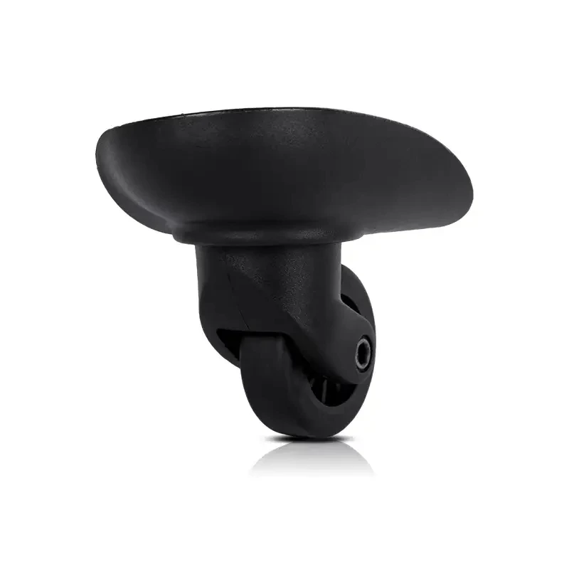 W148 suitcase universal wheel roller pull rod baggage box trolley case travel luggage swivel casters replacement accessories