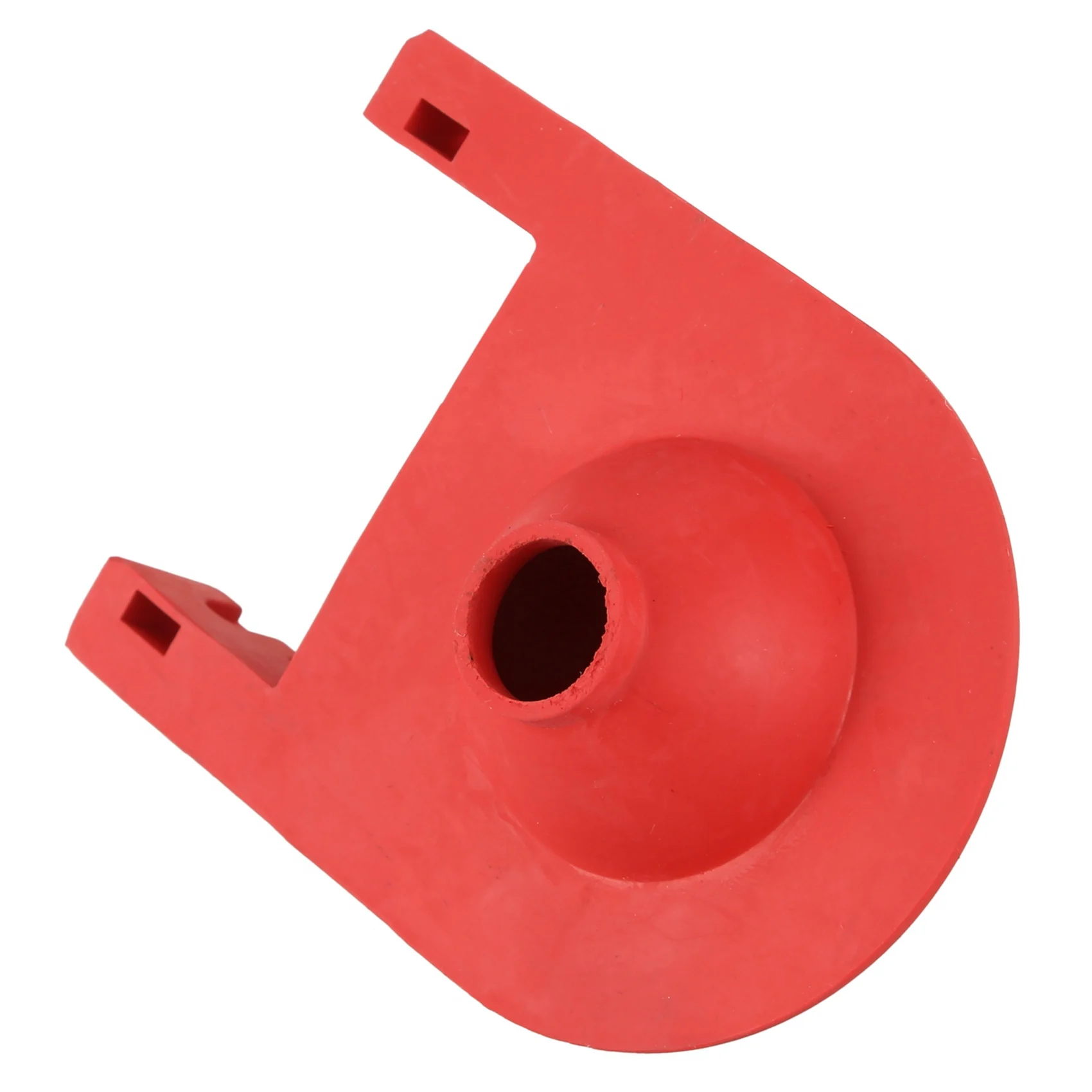 AS94-4 Pack Toilet Flapper Replacement For Kohler Hinge-Style Parts 84995 And 1000490 Flapper Replacement Water Saving