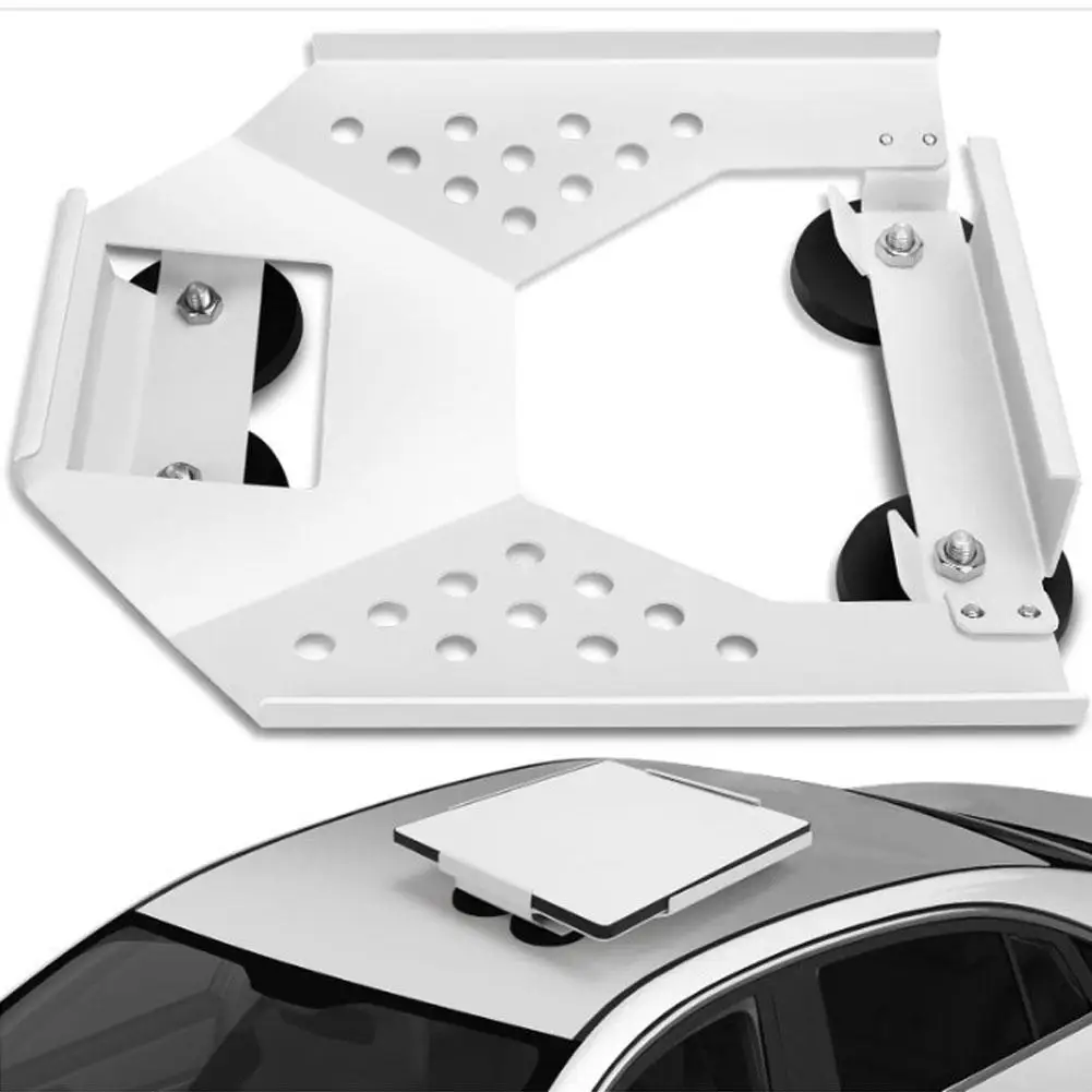 Magnetic Mount for StarLink Mini Stable Car Mount Strong Magnet Mount for Space Mini Mounting Kit Accessories