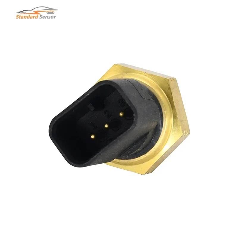 274-6721 Sensor Tekanan Oli 3Pin 2746721 Untuk Caterpillar CAT 3054 3054C 3054E 3056 3056E C4.2 C18 C32 Diesel Baru