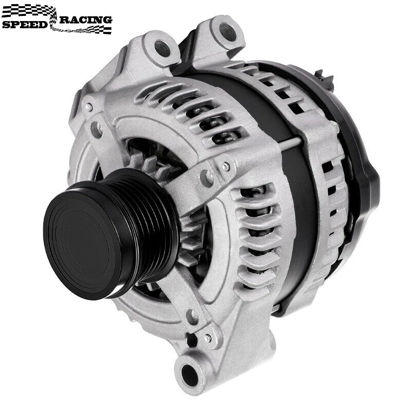 

4801624AD RL801624AD 04801624AD P04801624AD Alternator for 11570 3.6L 2011-2014 Chrysler 200 2011-2016 Town and Country 12V