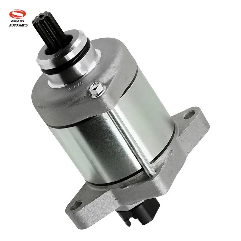 

12V OEM 026070118000 Engine Starter Motor For Beta Enduro Bike 250RR 250 Xtrainer 300 RR 300 RX 2013-2024