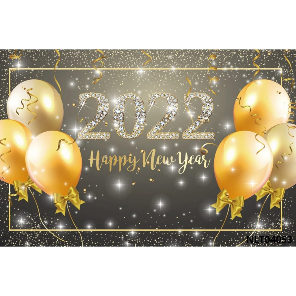 عيد الميلاد 2022 سعيد السنة الجديدة التصوير الخلفيات رائع الألعاب النارية النجوم ليلة خلفيات الفينيل التصوير الفوتوغرافي