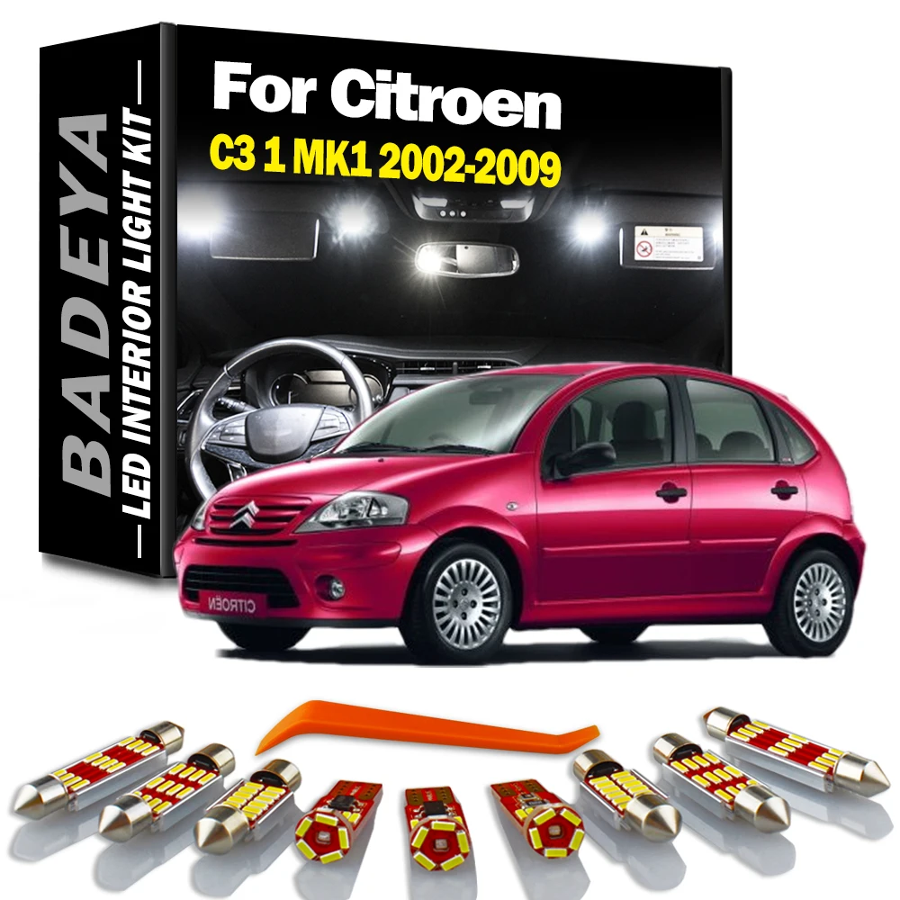 Badeya 10Pcs For Ci… - image