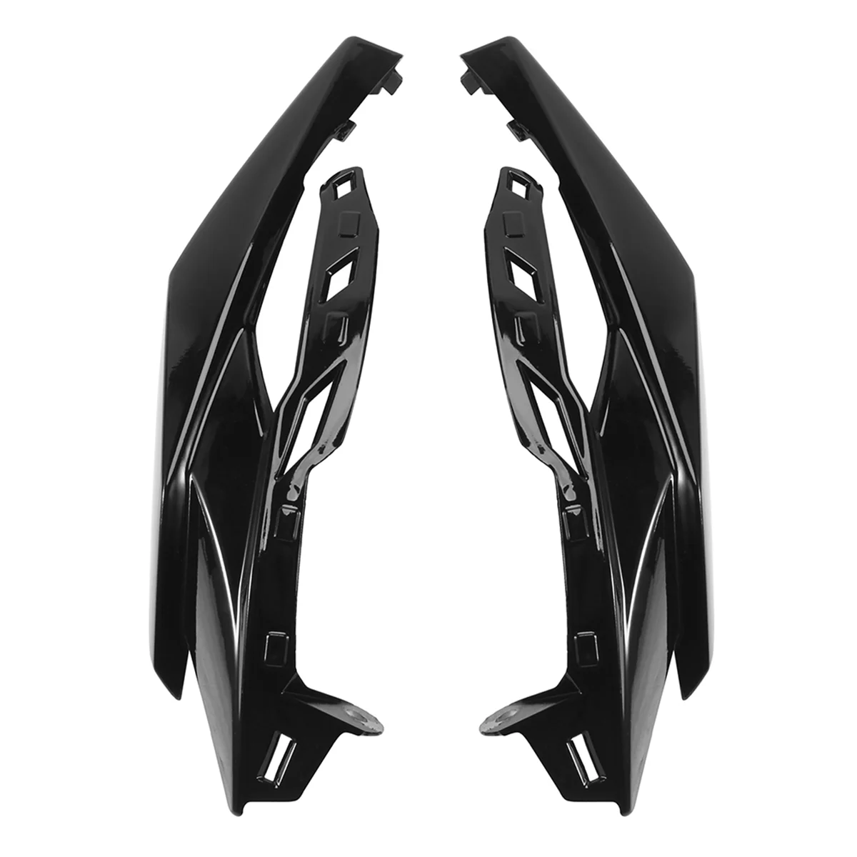 Motorcycle Front Upper Fairing Headlight Cowl Nose Kit Fit for Kawasaki Z1000 2014 2015 2016 2017 2018 2019