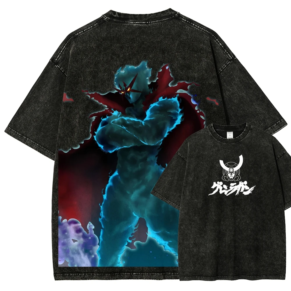 2026 Summer Tengen Toppa Gurre - Anime Merchandise Online review and price