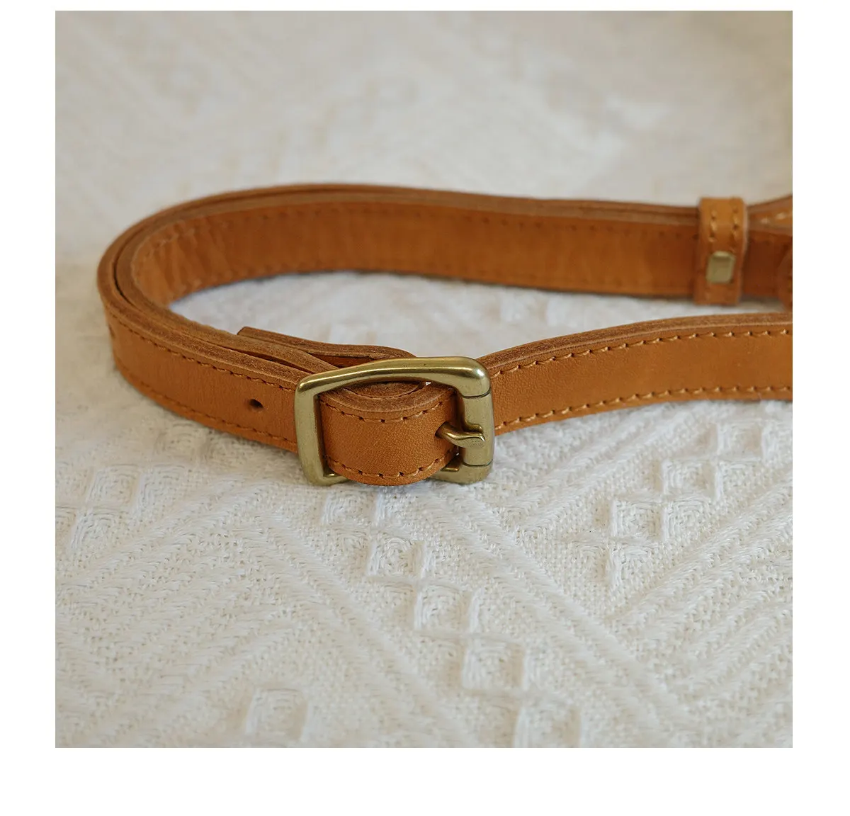 PNDME Organizer Designer handgefertigte Damenhandtasche aus echtem Leder, modische Luxus-Umhängetasche aus Rindsleder mit großem Fassungsvermögen – Detail 17