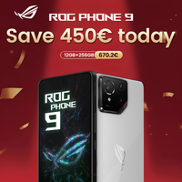 ROG Phone 9 Snapdragon 8 Official New  Gaming Flagship Smartphone 185Hz Refresh Rate AMOLED Android mobile