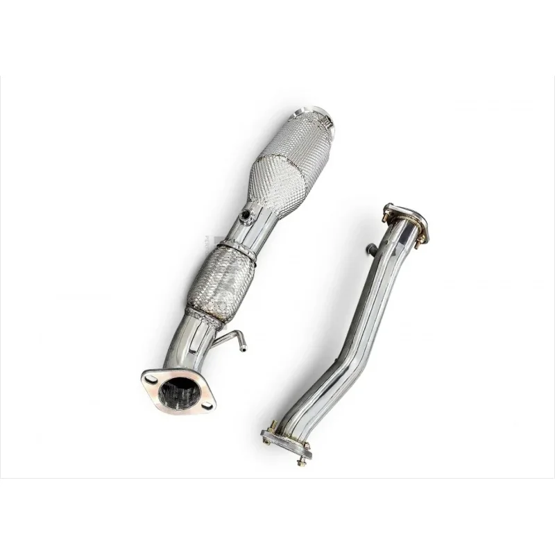M3/M4 F80 F82 3.0T 2014-2019 High Exhaust Modification Installation Racing Performance