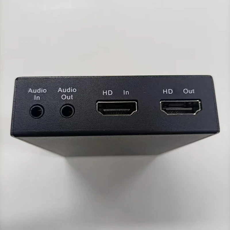 Dibview OTV-DS9H IP to HD Video Streaming IPTV Internet TV Decoder