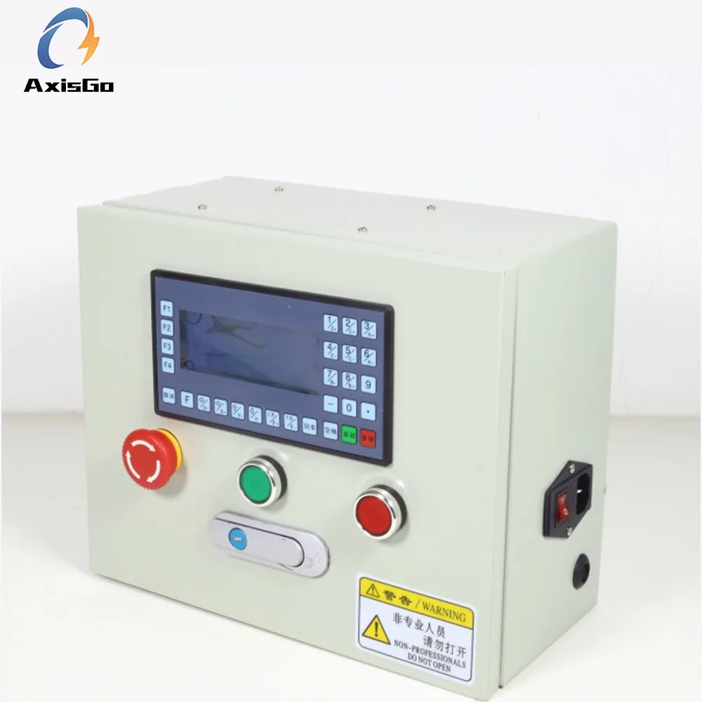 

High-quality stepper motors servo motors linear slide modules electrical control boxes and multi-axis intelligent CNC systems