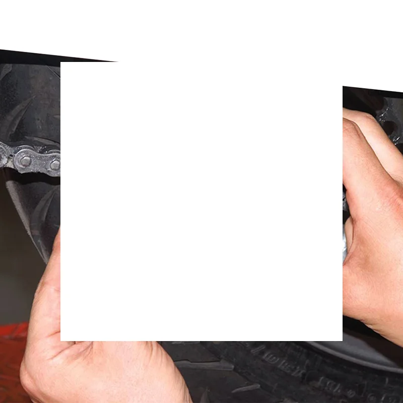 

Комплект машины для чистки цепи мотоцикла, щетка, инструмент для очистки шестерен для мотоциклетных цепей, смазочное устройство, смазочный аксессуар