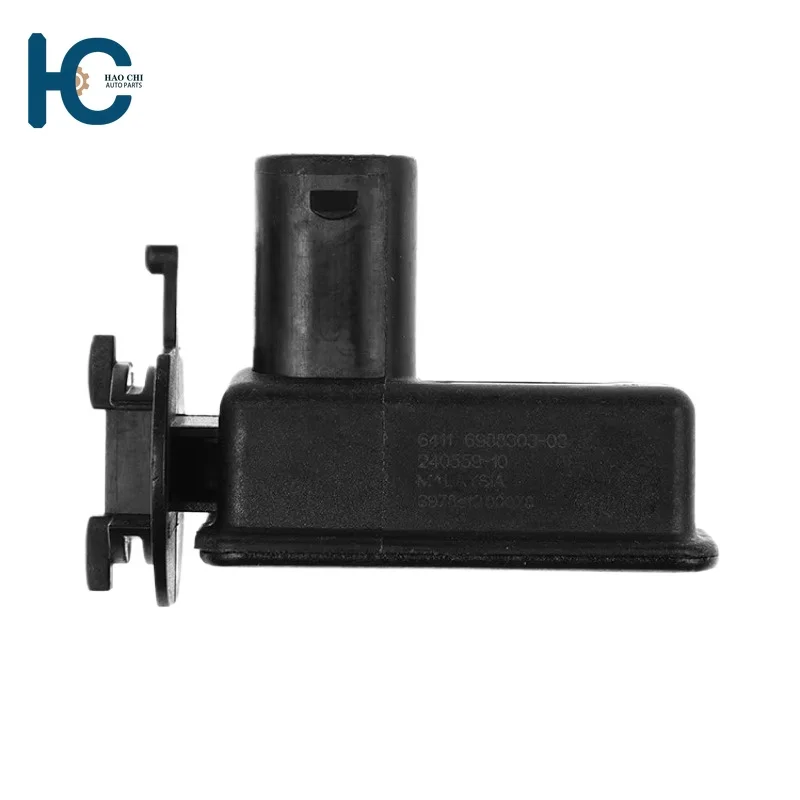 64116988303 64119240180 Air Quality Sensor for BMW 1 2 3 4 5 6 7Series i8 X1 X5 X6 Z4 MINI E90 E91 E81 E82 E60 E63 F20 F21 12-15 - Image 3
