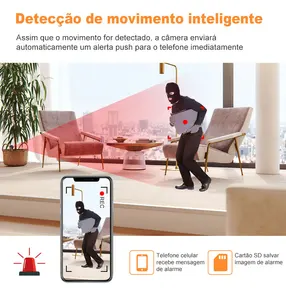 10ベストセールスwifiカメラミニ-9