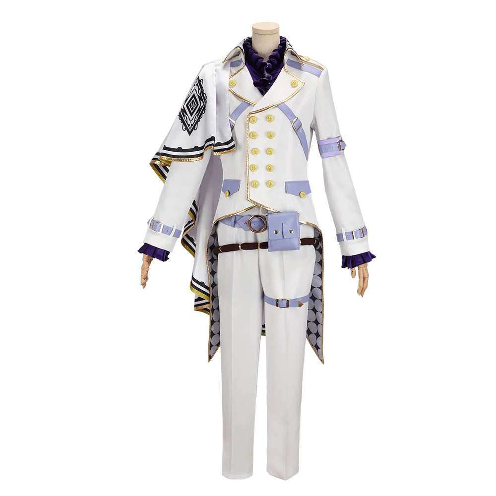 Anime IDOLiSH7 Izumi Iori Cosplay LIVE 4 bit BEYOND THE Period Uniform Fancy Dress Cosplay Costume All Sizes