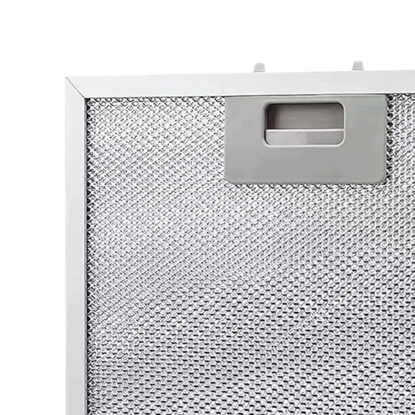 Range Hood Filter Aluminum Mesh Range Hood Replace for to Use Hotel