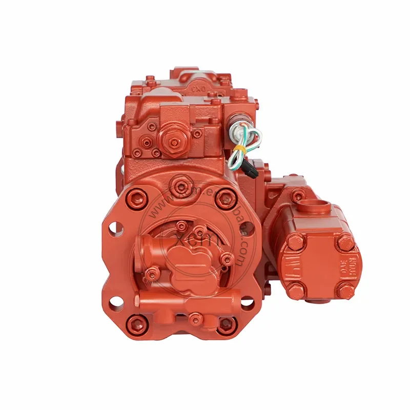 

K3V63DTP-HNOW Main Oil Pump For DH150 Excavator Hydraulic Pump Space Parts