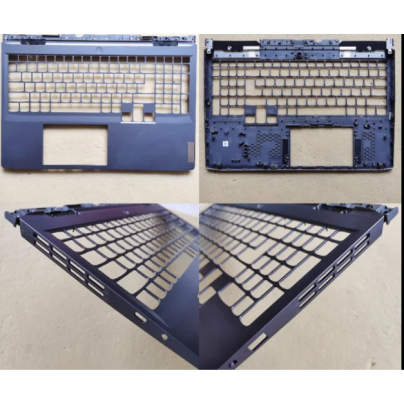 

Новая серая рамка клавиатуры (крышка LOQ C) для Lenovo Legion G5000 IRH8 2023
