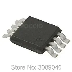 

AD7278BRMZ AD7278BUJZ AD7278 — 3 MSPS, 8-битный АЦП в 8-проводном MSOP и 6-проводном TSOT