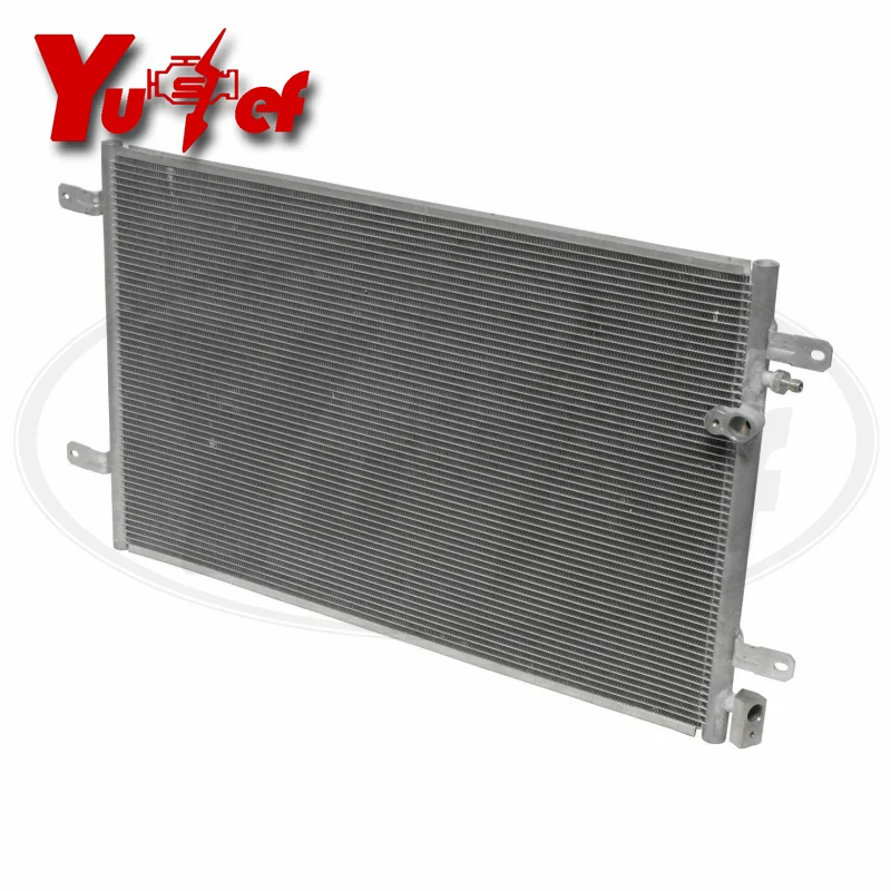 AC Condenser air conditioning fit for AUDI A6 S6 05-11 4F0260403E 4F0260403P