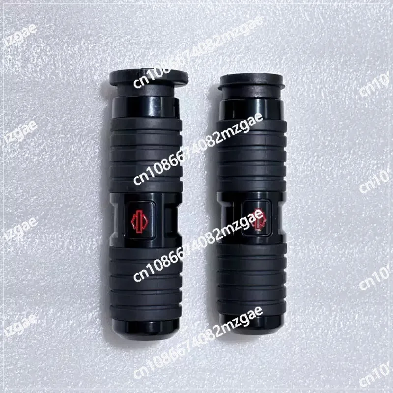 Motorcycle modification accessories 25mm electronic handle, electronic throttle handle set