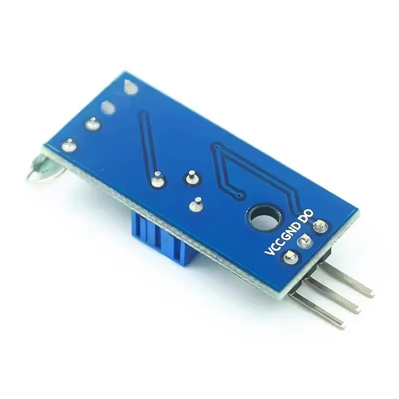 Modulo trasduttore tubo molla a secco Modulo magnetron Interruttore reed Interruttore controllato magneticamente