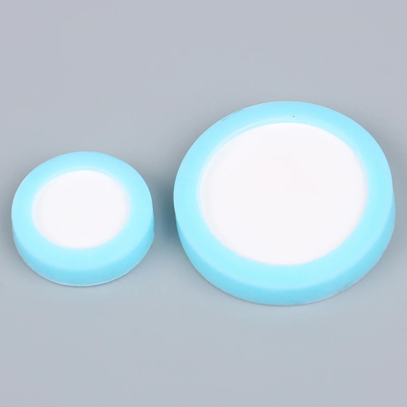 Ceramic Aquarium CO2 Diffuser Reactor Nano Refinement Disc Replacement Slice CO2 Aquarium Aquatic Fish Tank Accessories view 3