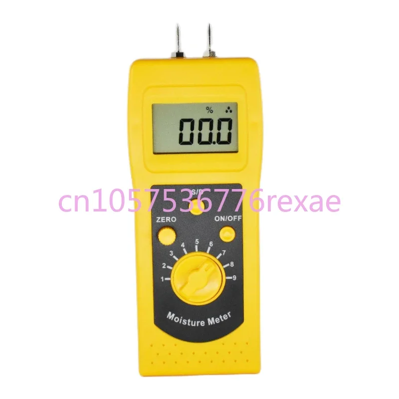 Can Quickly and Accurately Detect Water Meat DM300R Meat Moisture Tester