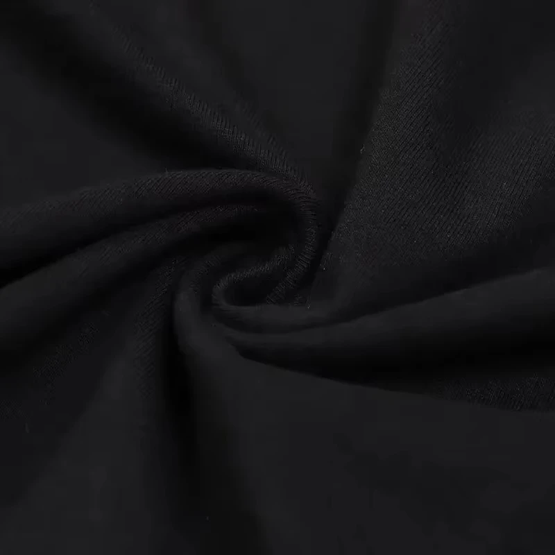 Estate Cartoon Disney Parodia Cattivi Principessa Stampa Camicetta Donna Anni '90 Maglietta Harajuku Bianco Donna T-shirt Donna Y2k Top