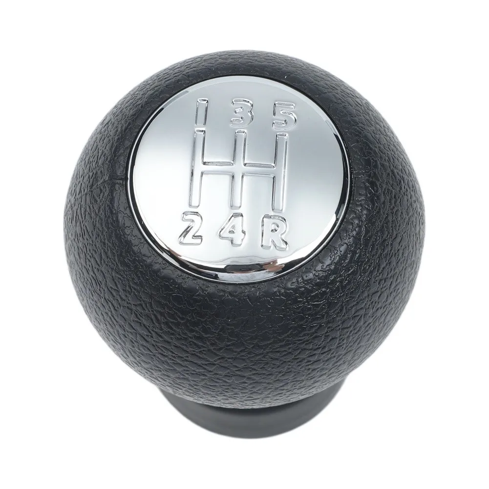 ABS Shift Knob with Clear 5-Speed Indication for Suzuki For Swift 2005-2010 For SX4 2007-2013 For ALTO 2010-2015