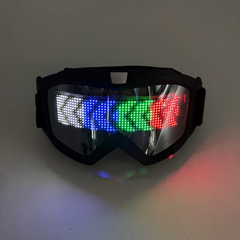 Fashion Light Up Pr…